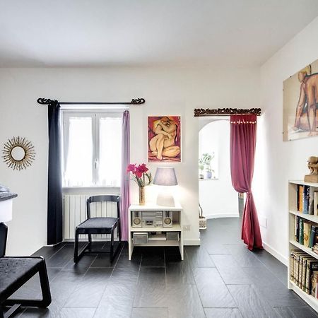 Rhome Apartments Leonina Róma Kültér fotó