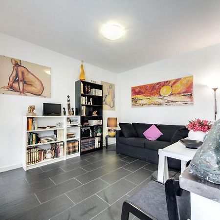 Rhome Apartments Leonina Róma Kültér fotó