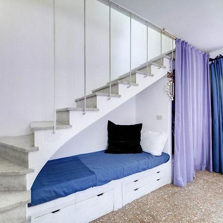 Rhome Apartments Leonina Róma Kültér fotó