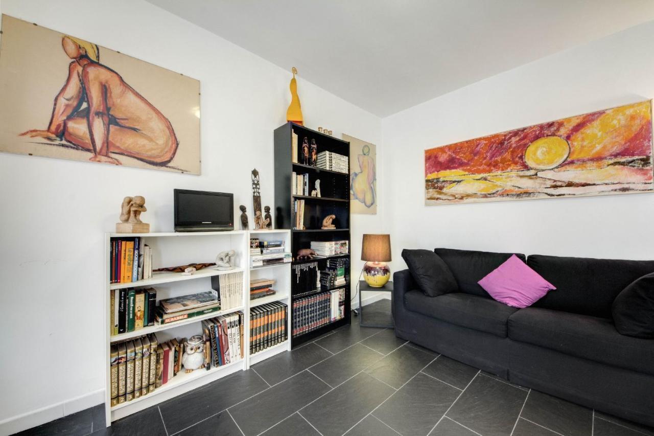 Rhome Apartments Leonina Róma Kültér fotó