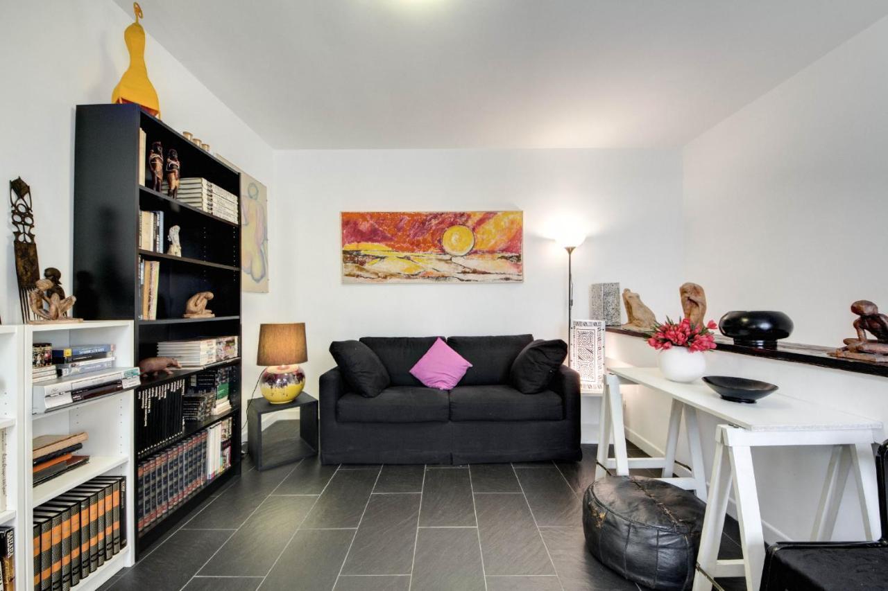 Rhome Apartments Leonina Róma Kültér fotó