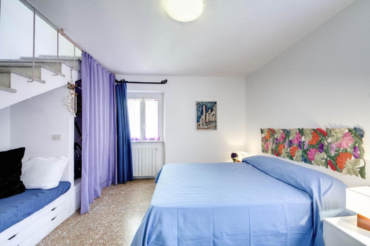 Rhome Apartments Leonina Róma Kültér fotó