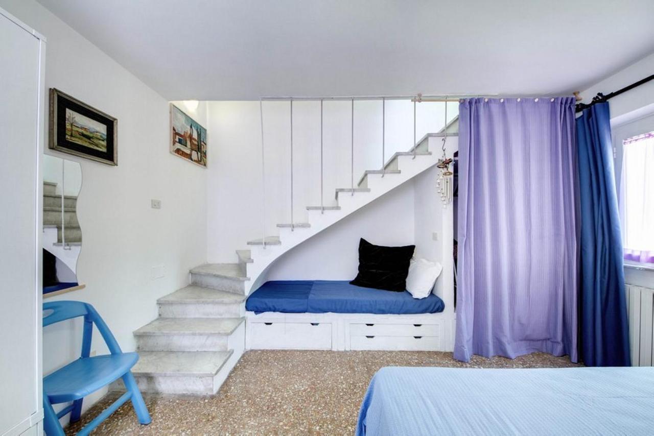 Rhome Apartments Leonina Róma Kültér fotó