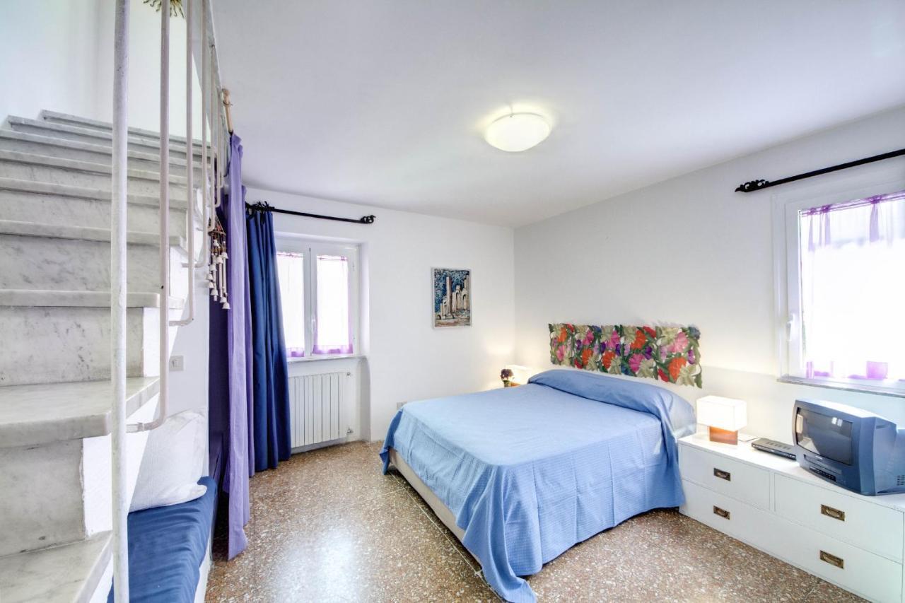 Rhome Apartments Leonina Róma Kültér fotó