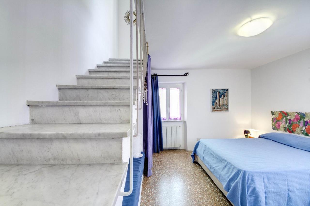 Rhome Apartments Leonina Róma Kültér fotó