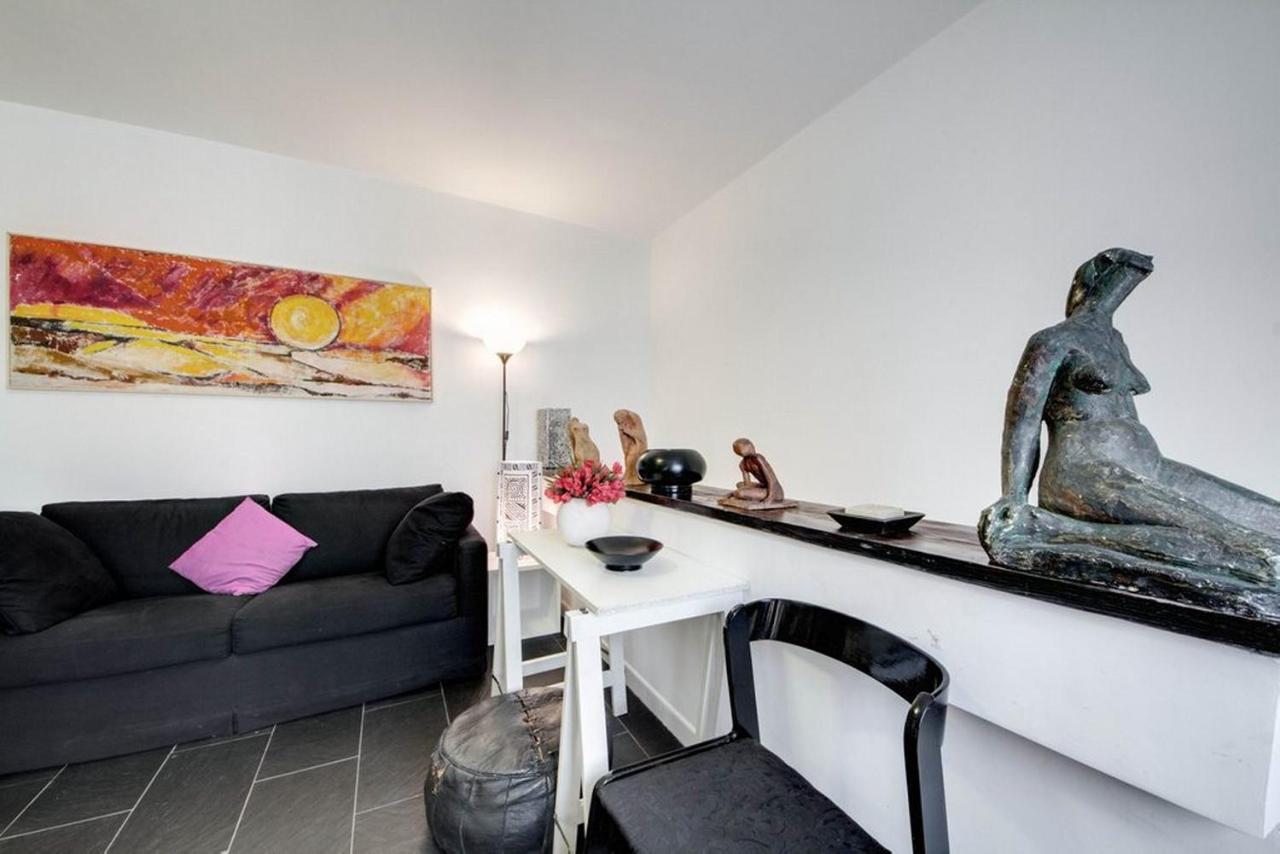 Rhome Apartments Leonina Róma Kültér fotó